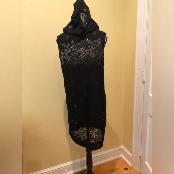 ✨Elegant beach/pool coverup😎 - Picture 2 of 5